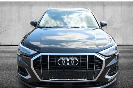 Audi Q3 35 TDI S-tronic advanced LED+NAVI+KAMERA+AHK 60.689 km 29.500 &euro; Hagenow 19230