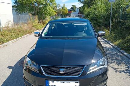 Seat Toledo 101.000 km 8.990 &euro; Bogen 94327