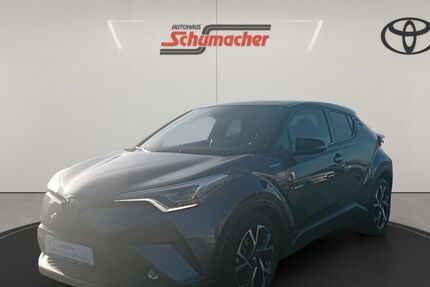 Toyota C-HR 63.970 km 21.252 &euro; Goch 47574
