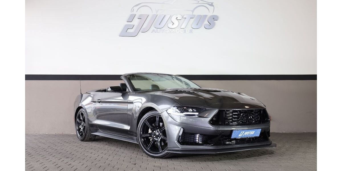 Ford Mustang 79.323 km 28.900 &euro; Limburg an der Lahn 65549