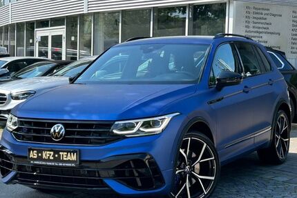 VW Tiguan 18.060 km 41.450 € München - Trudering 81827