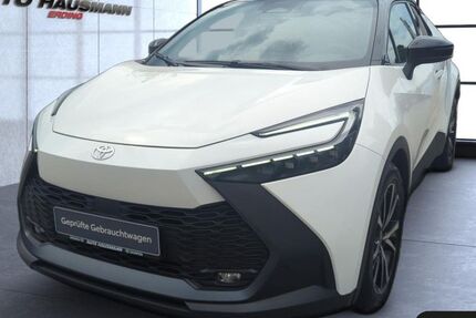 Toyota C-HR 45.392 km 25.990 &euro; Erding 85435
