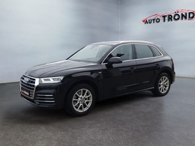Audi Q5 86.000 km 29.420 &euro; Grafenhausen 79865