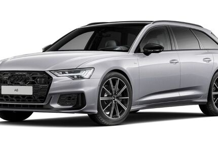Audi A6 6.405 km 62.950 &euro; Weißenburg 91781