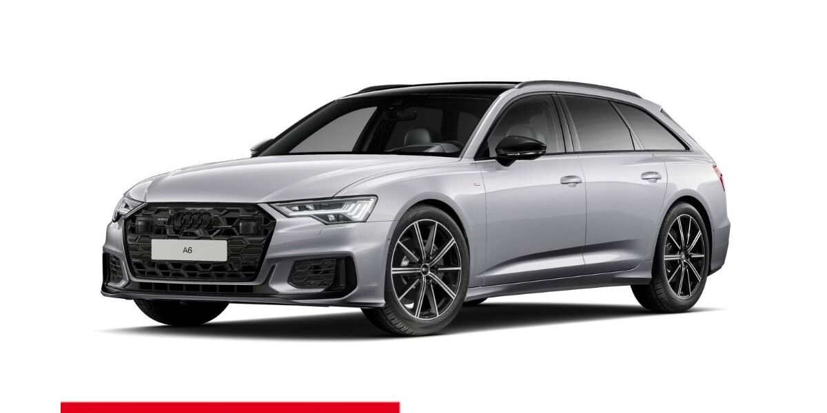 Audi A6 6.405 km 62.950 &euro; Weißenburg 91781