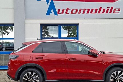 VW T-Roc 6.000 km 37.990 &euro; Rehden 49453