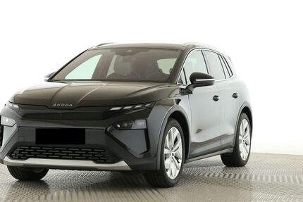 Skoda Elroq 6.853 km 42.450 € Oelde (Stromberg) 59302
