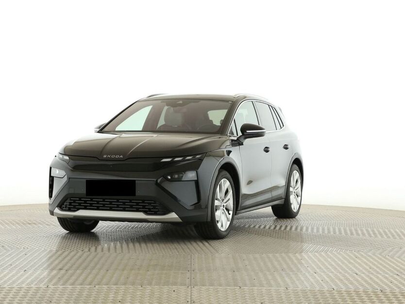 Skoda Elroq 6.853 km 42.450 € Oelde (Stromberg) 59302