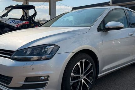 VW Golf 174.100 km 10.490 &euro; Sontra 36205