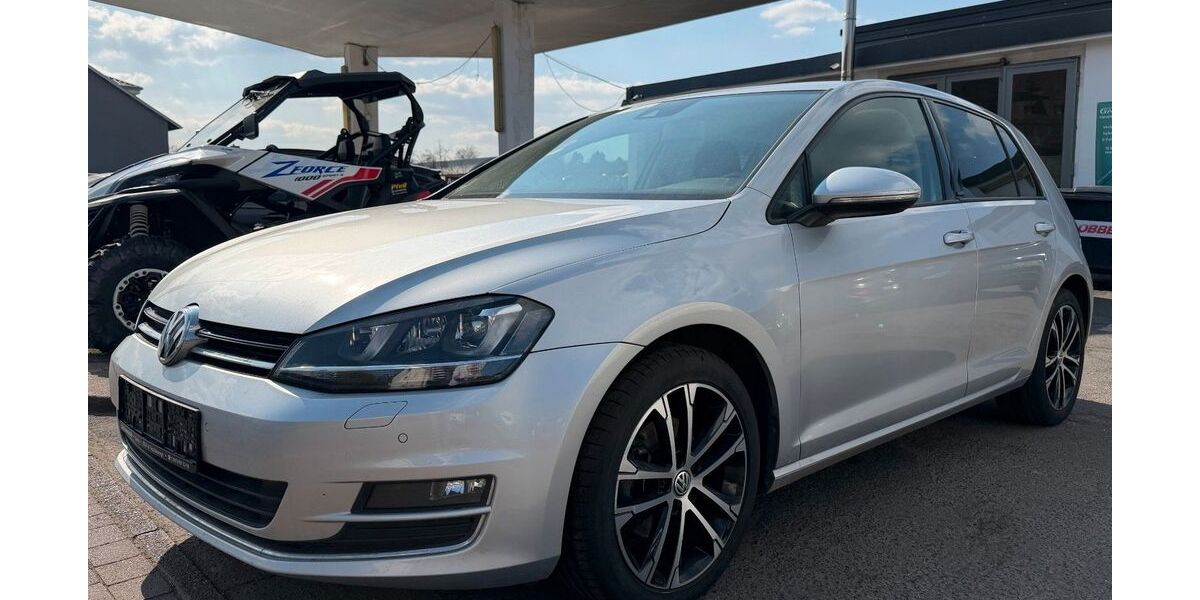 VW Golf 174.100 km 10.490 &euro; Sontra 36205
