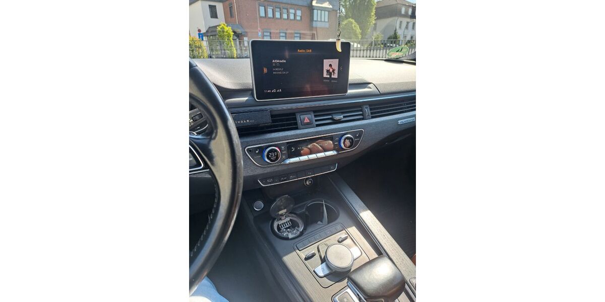 Audi A5 152.000 km 19.500 &euro; Ķöln 51063