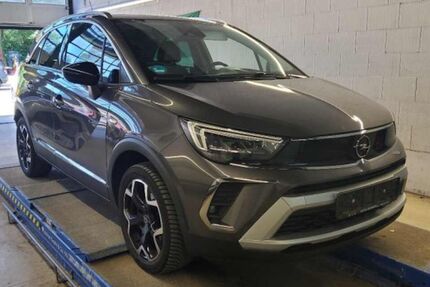 Opel Crossland (X) 52.824 km 16.900 &euro; Berlin 12359