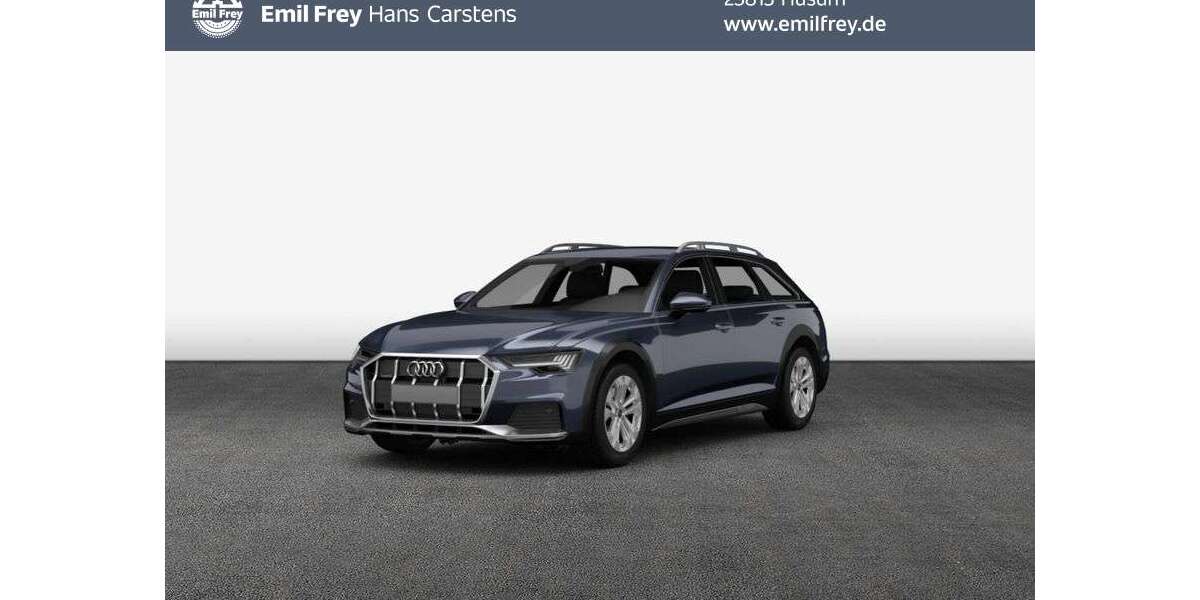 Audi A6 47.890 km 36.990 &euro; Husum 25813