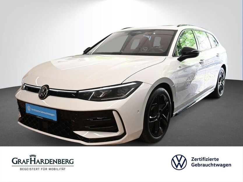 Passat