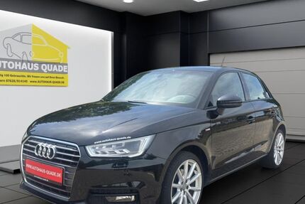 Audi A1 113.000 km 12.999 &euro; Kandern 79400