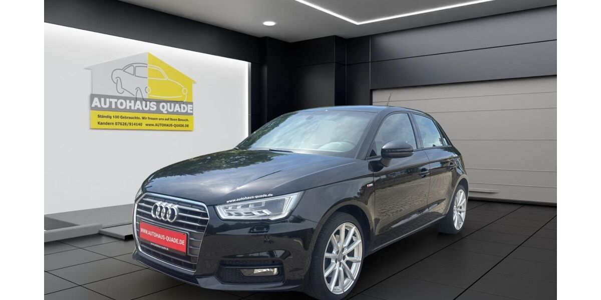 Audi A1 113.000 km 12.999 &euro; Kandern 79400