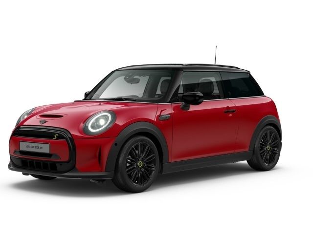Cooper SE