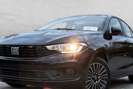 Fiat Tipo 13.000 km 23.999 € Regensburg 93059