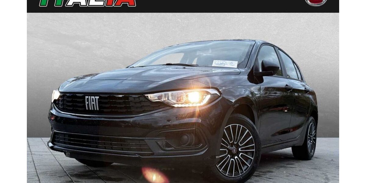Fiat Tipo 13.000 km 23.999 &euro; Regensburg 93059