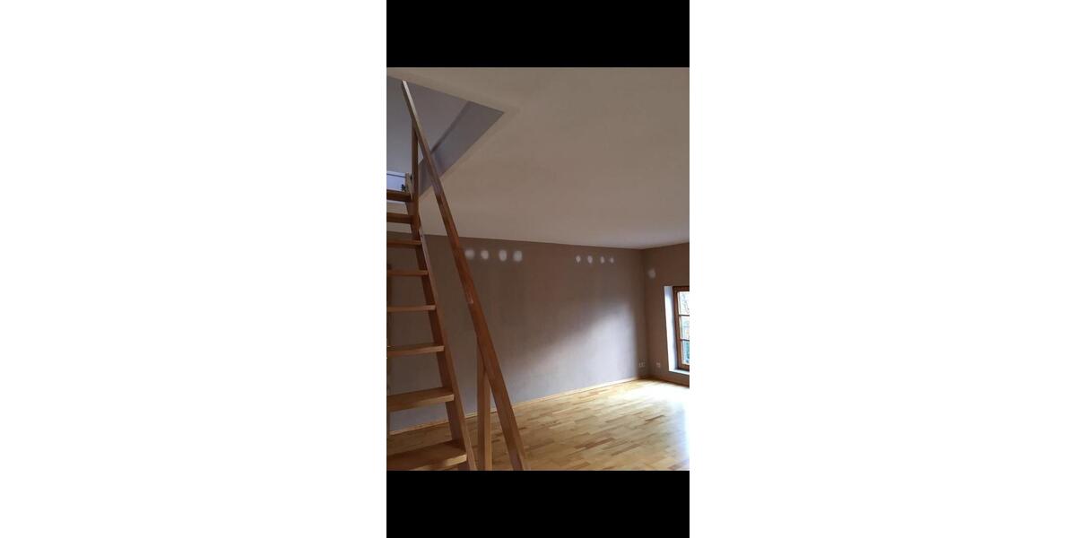 Maisonettenwohnung Nördlingen - 3.5 Zimmer, 97 m&sup2;, 1.060&euro; | Angebot:26439390