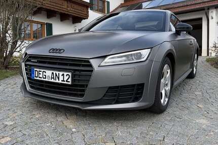Audi TT 170.000 km 18.200 &euro; Osterhofen 94486