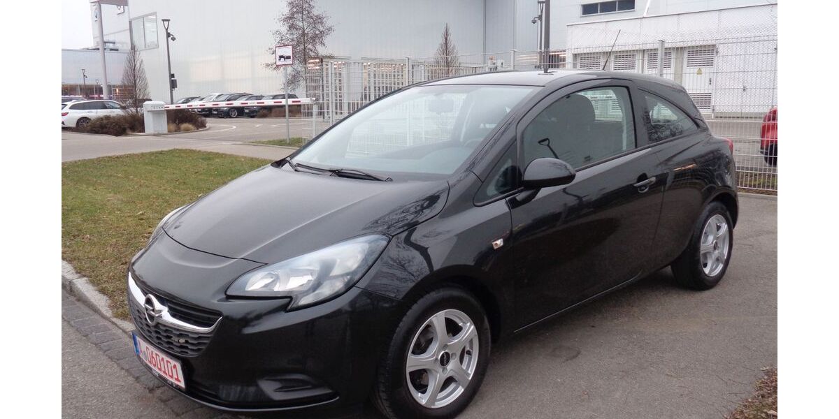 Opel Corsa 190.000 km 3.499 &euro; Augsburg 86167
