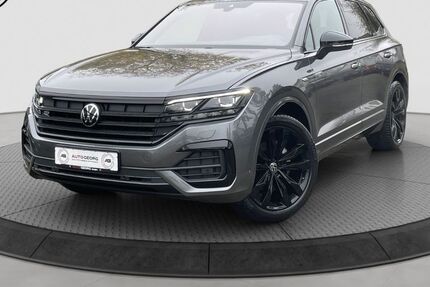 VW Touareg 34.000 km 59.900 € Wiesbaden 65205
