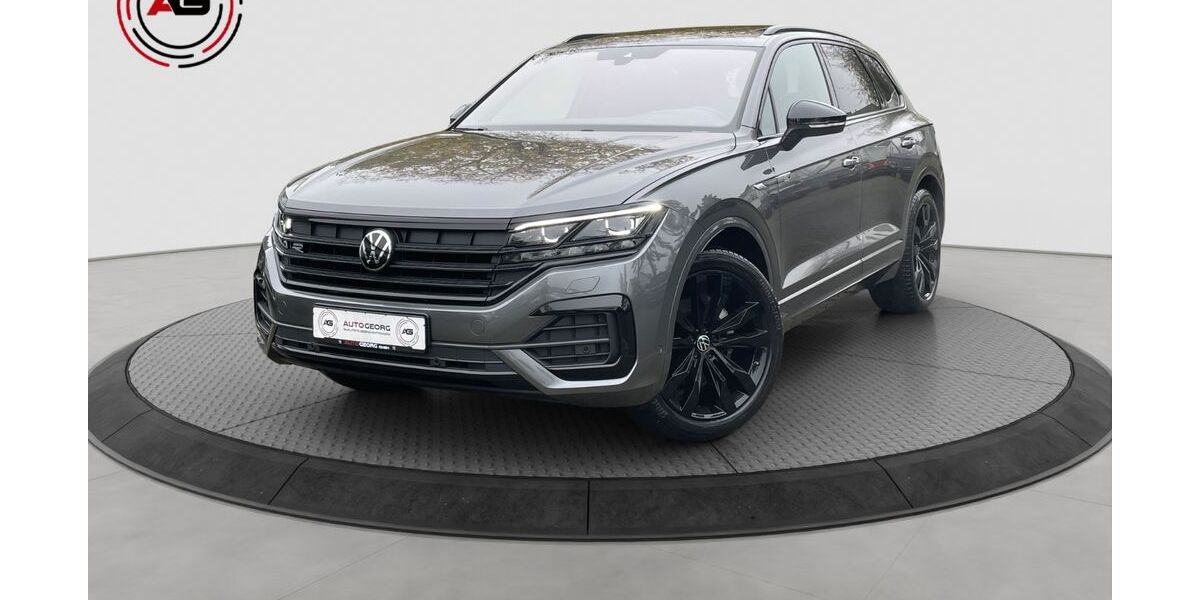 VW Touareg 34.000 km 59.900 € Wiesbaden 65205