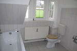 Drei-Zimmer-Dachwohnung in ruhiger Lage mit guter Fernsicht - Etagenwohnung Lauter-Bernsbach Bernsbach | Angebot:14517910