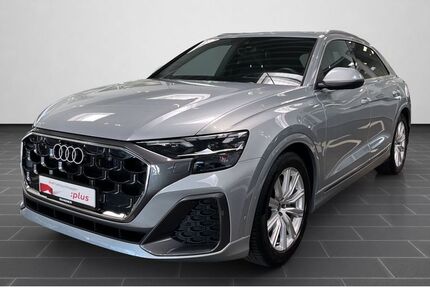 Audi Q8 28.958 km 76.990 € Saarbrücken 66115