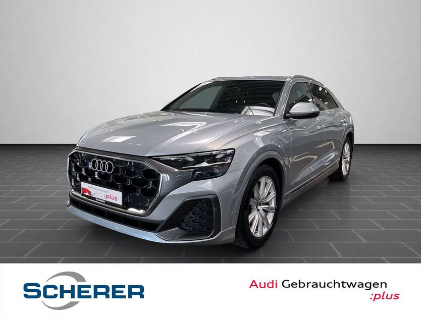 Audi Q8 28.958 km 76.990 € Saarbrücken 66115