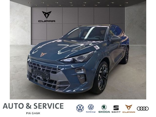 Cupra Terramar 8.000 km 47.390 € Landsberg 86899