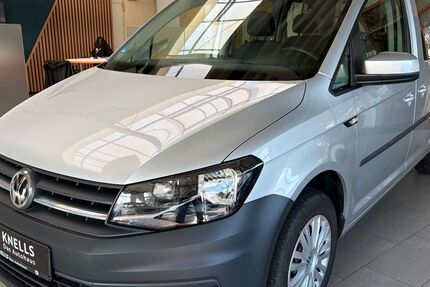 VW Caddy 67.350 km 15.950 &euro; Ibbenbüren - Laggenbeck 49479