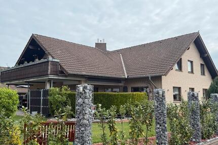 Wohnung Bad Driburg - 4 Zimmer, 105 m&sup2;, 700&euro; | Angebot:26424603