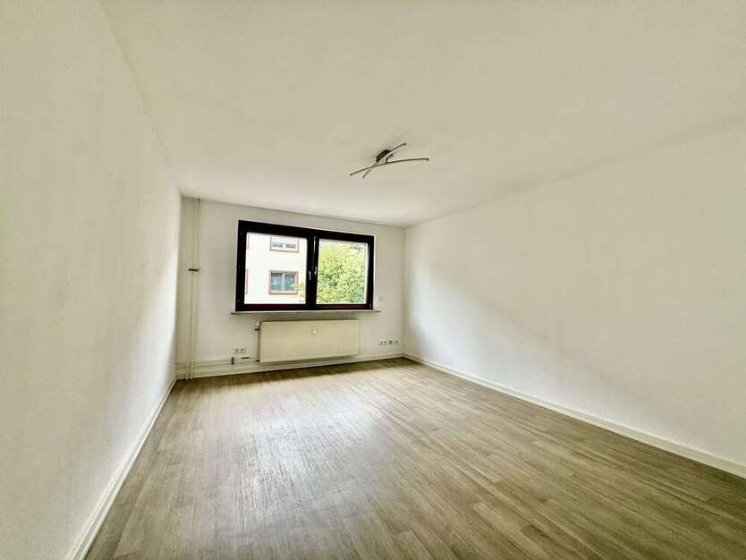 Wohnung zum Mieten in Mannheim 600 € 59 m²