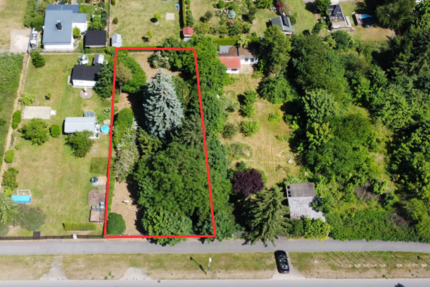 Grundstück zu verkaufen in Zeitz 65.000 € 996 m² zimmer