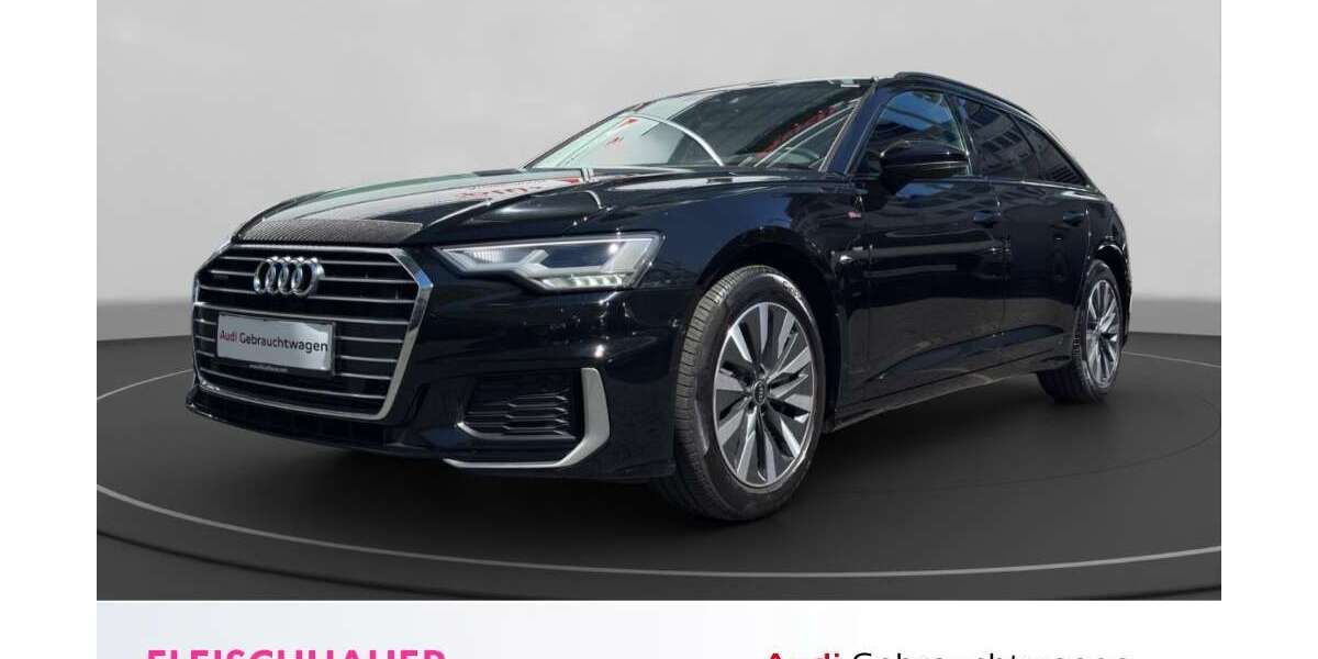 Audi A6 37.662 km 37.490 &euro; Köln (Raderberg) 50968