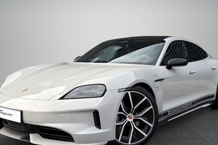 Porsche Taycan 9.900 km 118.900 &euro; Winhöring 84543