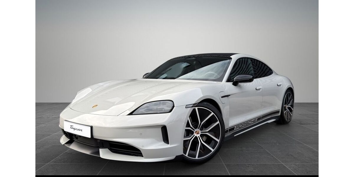 Porsche Taycan 9.900 km 118.900 &euro; Winhöring 84543