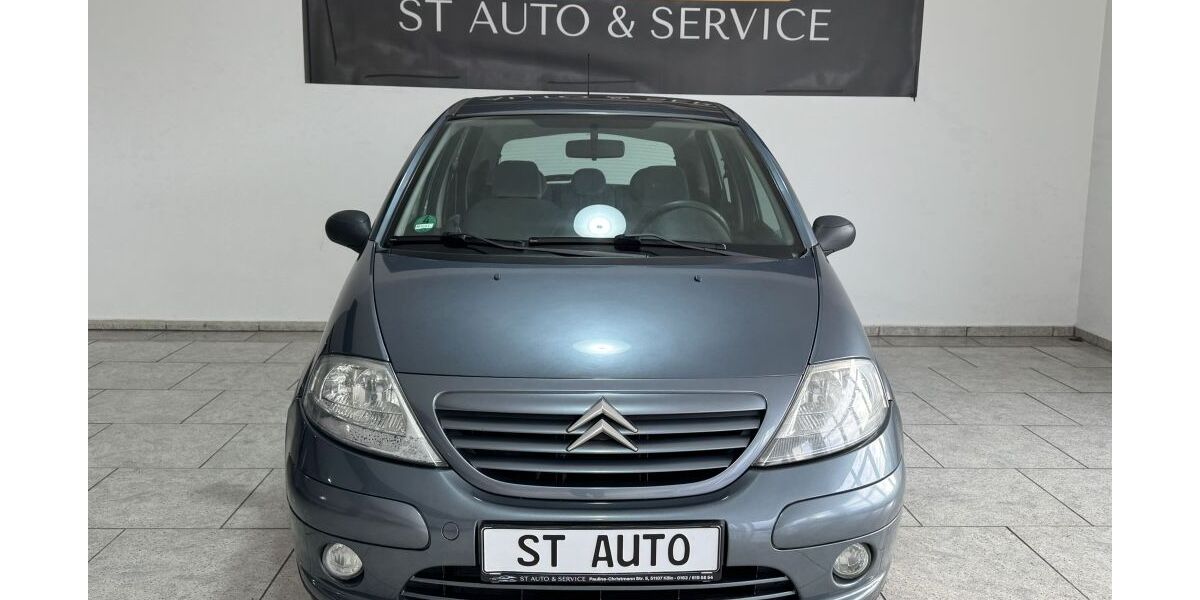 Citroen C3 138.955 km 2.490 &euro; Köln 51107