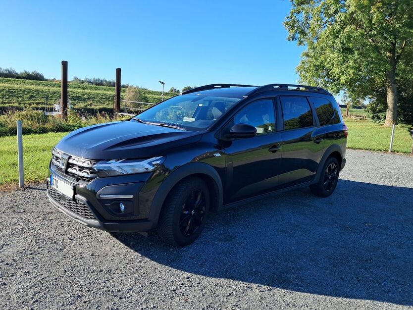 Dacia Jogger 50.000 km 16.300 € Fredenbeck 21717