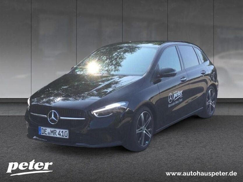 B 200