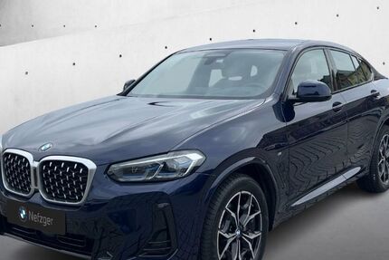 BMW X4 37.600 km 55.480 &euro; Berlin-Siemensstadt 13629