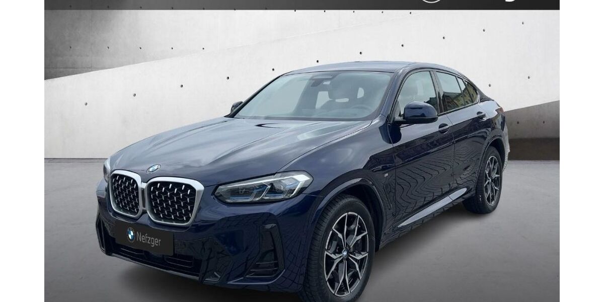 BMW X4 37.600 km 55.480 &euro; Berlin-Siemensstadt 13629