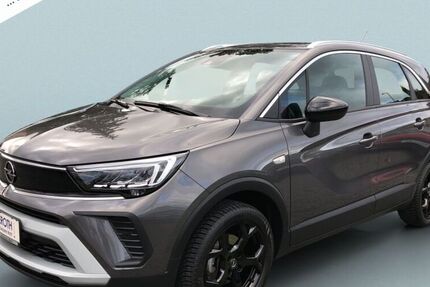Opel Crossland (X)