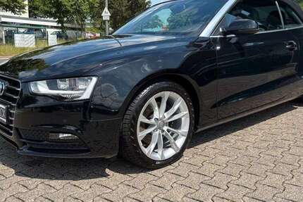 Audi A5 81.800 km 17.990 &euro; Remscheid 42855