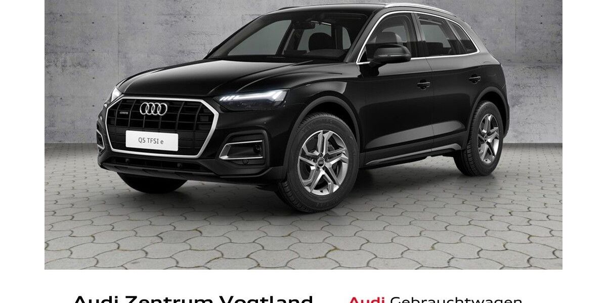 Audi Q5 24.700 km 46.980 &euro; Plauen 08527