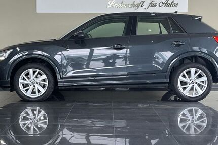 Audi Q2 65.000 km 27.498 € Dautphetal 35232