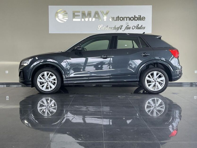 Audi Q2 65.000 km 27.498 € Dautphetal 35232