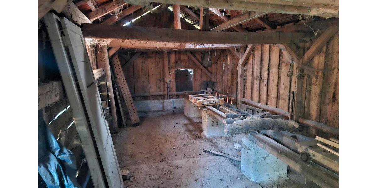 Einfamilienhaus Kyritz - 3 Zimmer, 60 m&sup2;, 119.000&euro; | Angebot:25993927